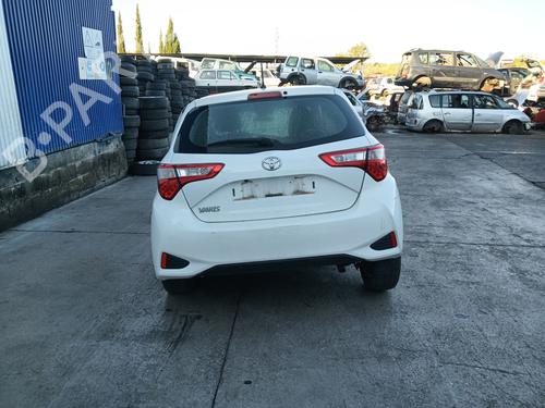 Rim TOYOTA YARIS (_P13_) 1.5 (NSP131_) | BP29807161C45 