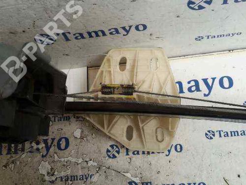 Rear right window mechanism CITROËN XSARA (N1) 1.6 16V | BP3499304C25 