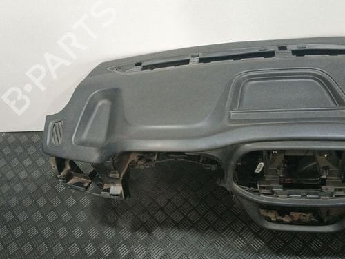 Dashboard FIAT DOBLO Cargo (263_) 1.3 D Multijet | BP35954372C46 - Image 2