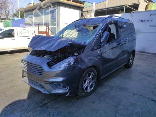 Left front driveshaft FORD TOURNEO COURIER B460 MPV  | BP28025955M38 