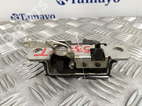 Tailgate lock SEAT IBIZA III (6L1) 1.9 TDI | BP9731562C101 
