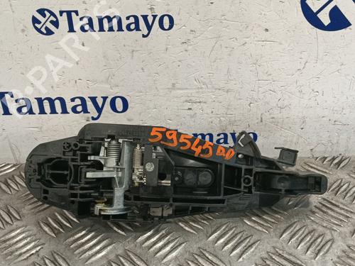 Front right exterior door handle OPEL COMBO Box Body/MPV (K9) 1.5 D | BP29999132C129 