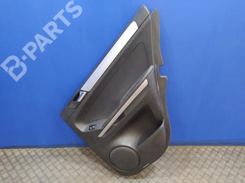 Used Rear right panel MERCEDES-BENZ M-CLASS (W164) [2005-2012]  10491630