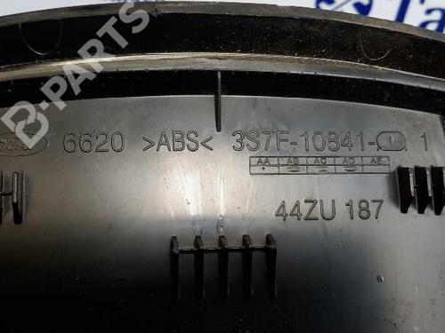 Instrument cluster FORD MONDEO III (B5Y) 2.0 TDCi | BP1204966C47 