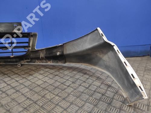 Grille NISSAN PRIMASTAR Van (X83) 2.5 dCi 140 | BP11256751C40 