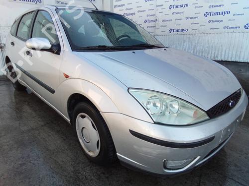 ECU airbags FORD FOCUS I (DAW, DBW) 1.8 TDCi | BP11024320M53 