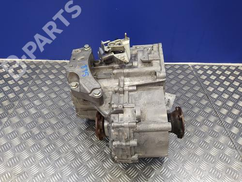 Gearbox SEAT LEON (1P1)  | BP10565705M3 