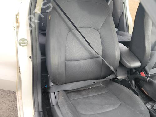 Used Front right seatbelt Front right seatbelt KIA RIO III (UB) 1.4 CVVT (109 hp) 40121437 40121437