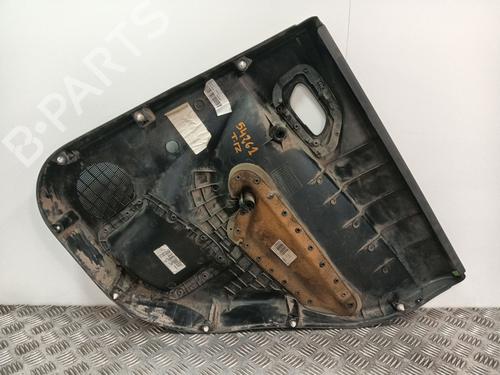 Rear left panel CITROËN C3 II (SC_)  | BP33121068C60  - Image 5