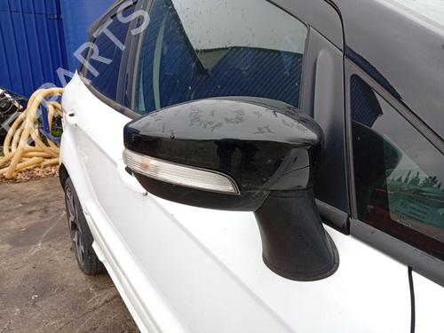 Retrovisor direito FIAT BRAVO I (182_) 1.6 16V (182.AB) (103 hp) 32137476