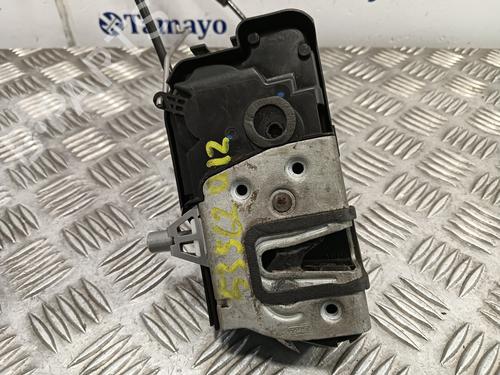 Used Front left lock FORD FIESTA VII (HJ, HF) [2017-2025]  23460779