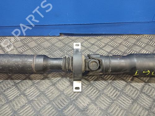 Driveshaft BMW 1 (E87)  | BP13746580M37 