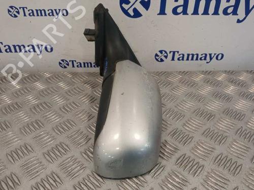 Left mirror AUDI A3 (8L1)  | BP24416374C26 