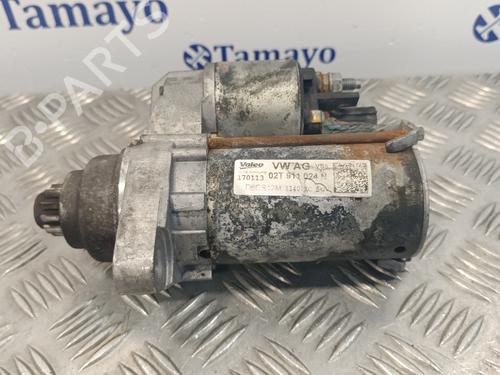 Starter SEAT IBIZA IV (6J5, 6P1)  | BP19307798M8 
