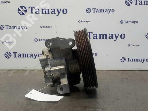 Used Steering pump MERCEDES-BENZ VITO Van (W638) [1997-2003]  2536764