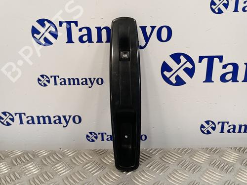 Used Right front window switch RENAULT SCÉNIC III (JZ0/1_) [2008-2016]  18951156