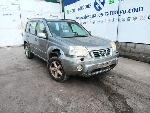 Used Parts NISSAN X-TRAIL I (T30) 2.2 Di 4x4 4645674