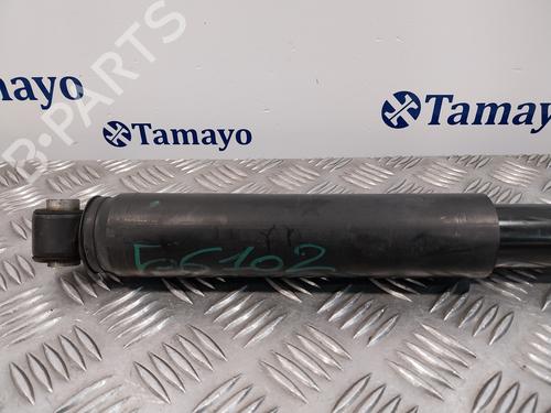 Right rear shock absorber NISSAN CABSTAR E (TL_, VL_)  | BP16153224M19 