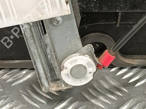 Front right window mechanism FORD FIESTA VI (CB1, CCN)  | BP13897733C23 