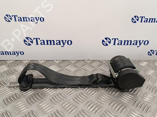 Rear right belt tensioner SEAT LEON ST (5F8) 1.4 TSI (125 hp) 621180600