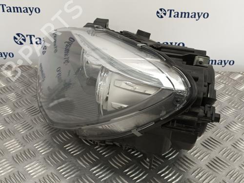 Right headlight BMW 6 Coupe (F13) 650 i | BP40087890C29 - Image 3
