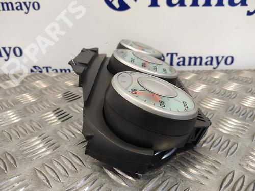 Instrument cluster PEUGEOT 807 (EB_)  | BP10904330C47 