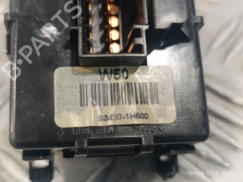 Steering column stalk KIA CEE'D Hatchback (ED) 1.6 CRDi 115 | BP19493475I23 