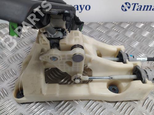 Gear lever HYUNDAI i30 (GD)  | BP10381111M90 