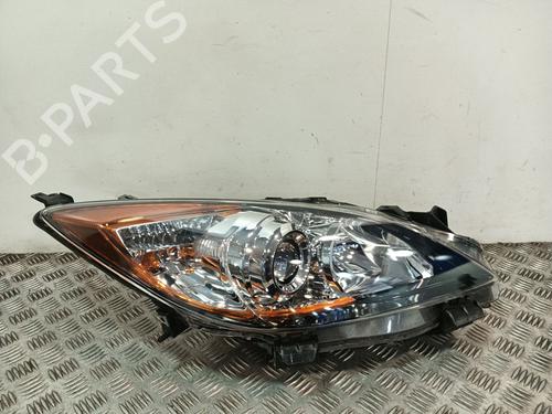 Used Right headlight Right headlight SEAT TOLEDO I (1L2) 1.6 i (101 hp) 35951671 35951671