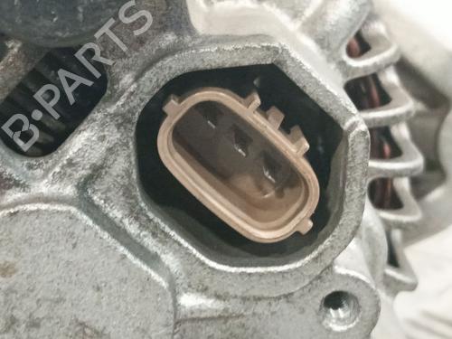 Alternator HONDA CIVIC VI Hatchback (EJ, EK) 1.4 i S (EJ9) | BP29812184M7 
