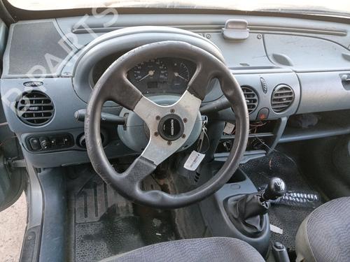 Injection pump RENAULT KANGOO (KC0/1_) D 65 1.9 (KC0E, KC02, KC0J, KC0N) | BP31696075M78 