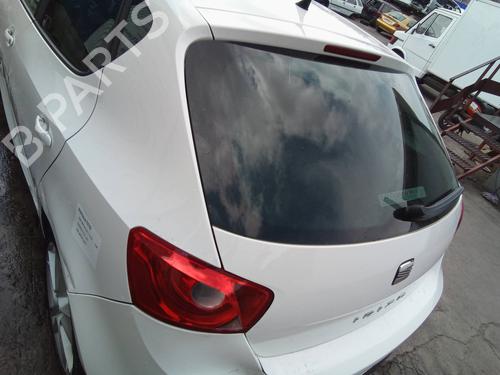 Climate control SEAT IBIZA IV (6J5, 6P1) 1.6 | BP10292761I5 