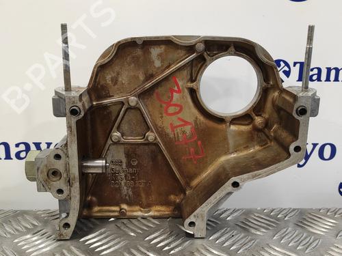 Timing cover VW GOLF III (1H1)  | BP14999249M123 