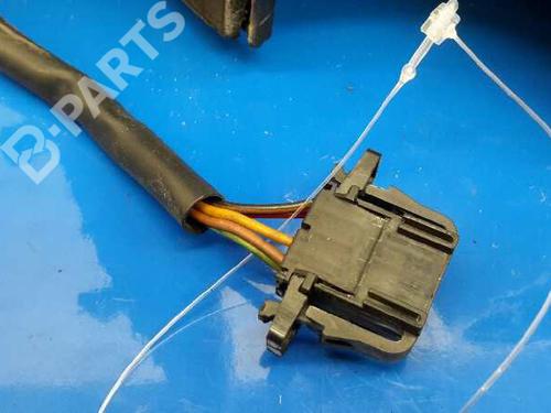 Right mirror SEAT TOLEDO III (5P2)  | BP6061433C27 