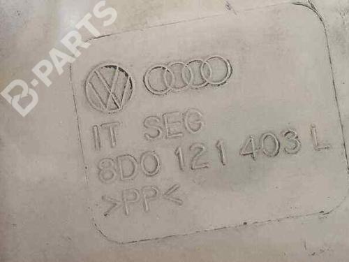 Expansion tank AUDI A6 C5 (4B2) 1.8 T | BP3729003C120 