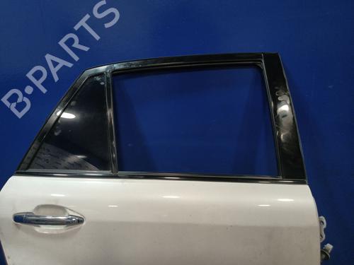 Right rear door APRILIA MOTORCYCLES RX  | BP29983588C5 