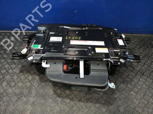 Used Battery KIA XCEED (CD) 1.4 T-GDI (140 hp) 32145467
