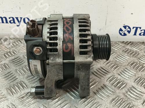 Alternator FORD FOCUS C-MAX (DM2) 1.6 TDCi | BP32628971M7 
