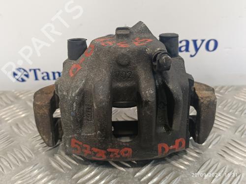 Used Right front brake caliper BMW Z3 Roadster (E36) [1995-2003]  19795488