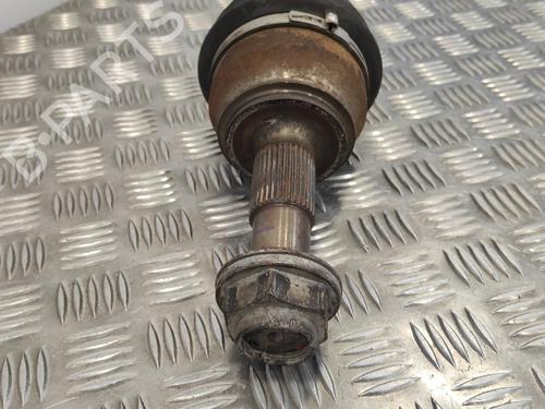 Right front driveshaft FIAT DUCATO Van (250_)  | BP13738551M39 