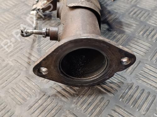 Exhaust system MAZDA CX-7 (ER)  | BP16153174M121 