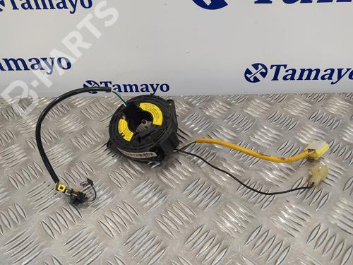 Used Squib airbag DAEWOO KALOS (KLAS) 1.4 (83 hp) 10293049