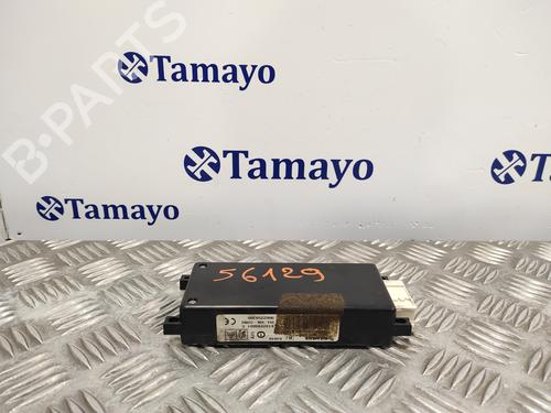 Electronic module CITROËN C4 Grand Picasso I (UA_) 2.0 HDi 138 | BP17945746M83 
