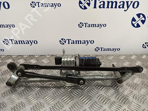 Front wiper motor SEAT TOLEDO IV (KG3)  | BP13626974M29 