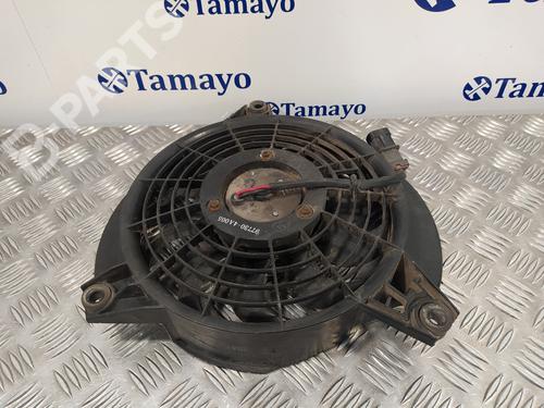 Køleventilator elektrisk HYUNDAI H-1 / STAREX Bus (A1) 2.5 TCi | BP9953479M35 