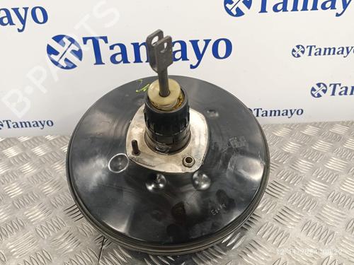 Servo brake RENAULT MEGANE II Estate (KM0/1_) 1.5 dCi (KM16, KM1E) | BP21142612M42 