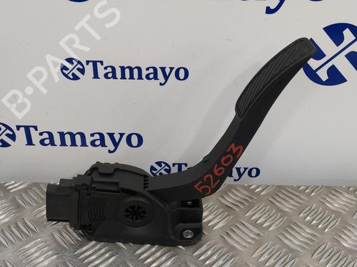 Pedal FORD FIESTA VI (CB1, CCN) 1.25 | BP13020251I4 