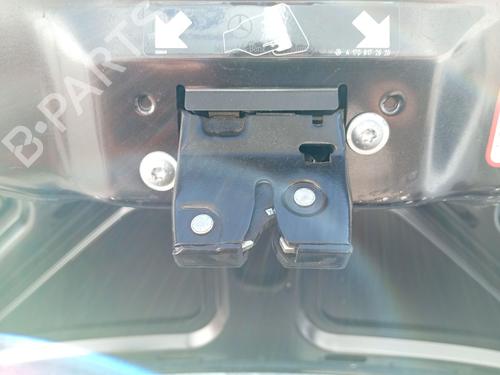 tailgate-lock-mercedes-benz-slk-r171-2004-2005-2006-2007-2008-2009-2010-2011-36489824 main image