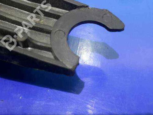 Rear wiper motor CITROËN C4 Coupe (LA_) 1.6 HDi | BP5219870M102 