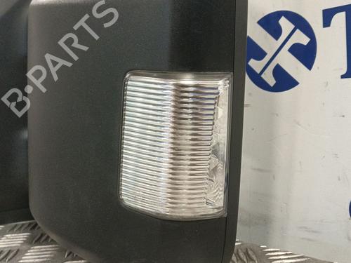 Left mirror HYUNDAI H350 Van 2.5 CRDI | BP30399443C26